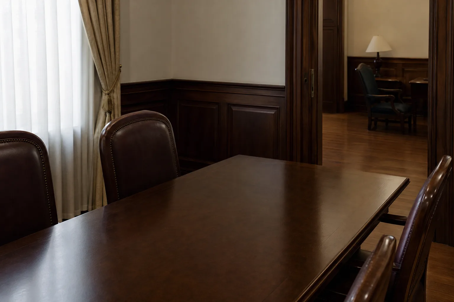 Two title policies, one closing statement. Who pays for which, and why